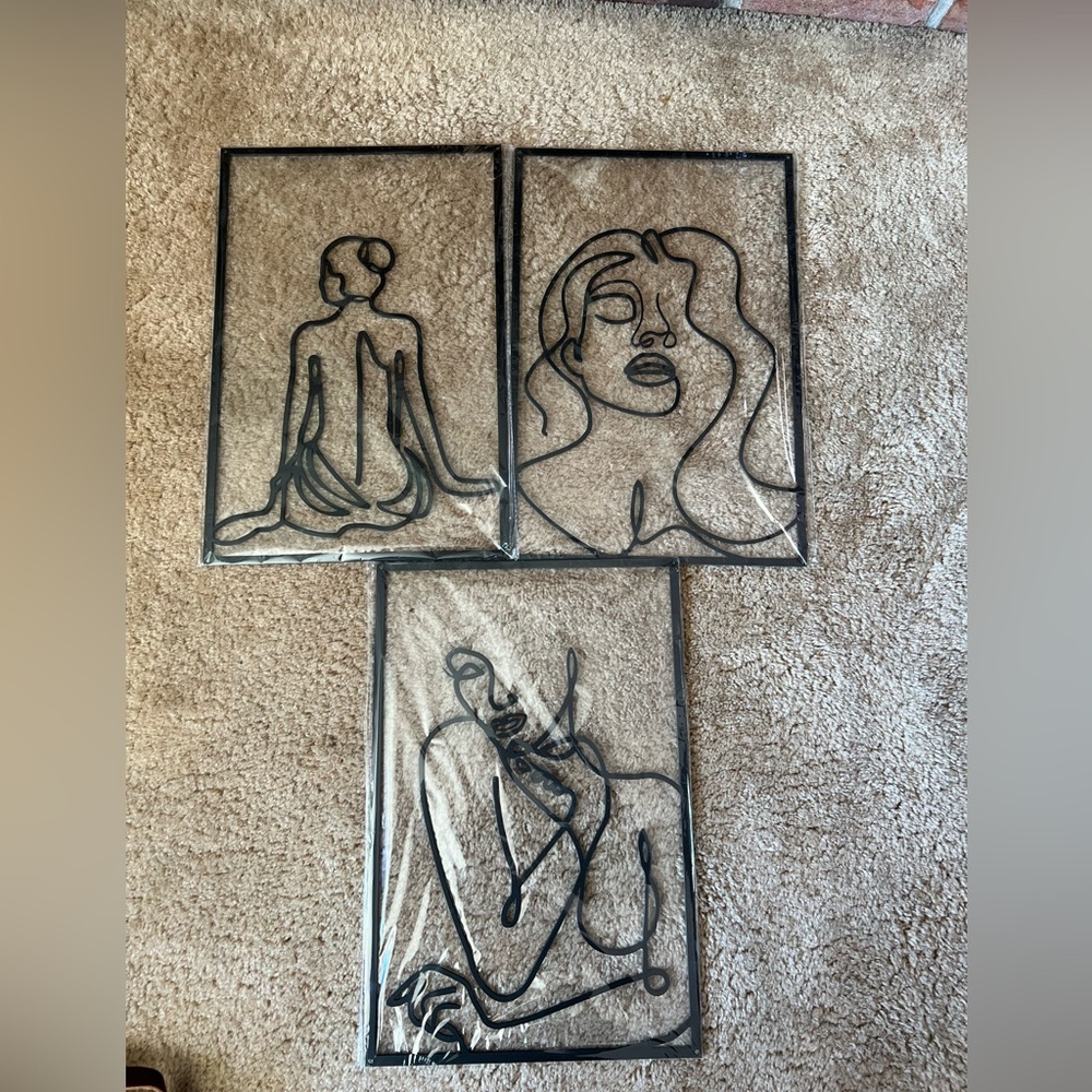 Adzt’s Home & Art Wall Art
